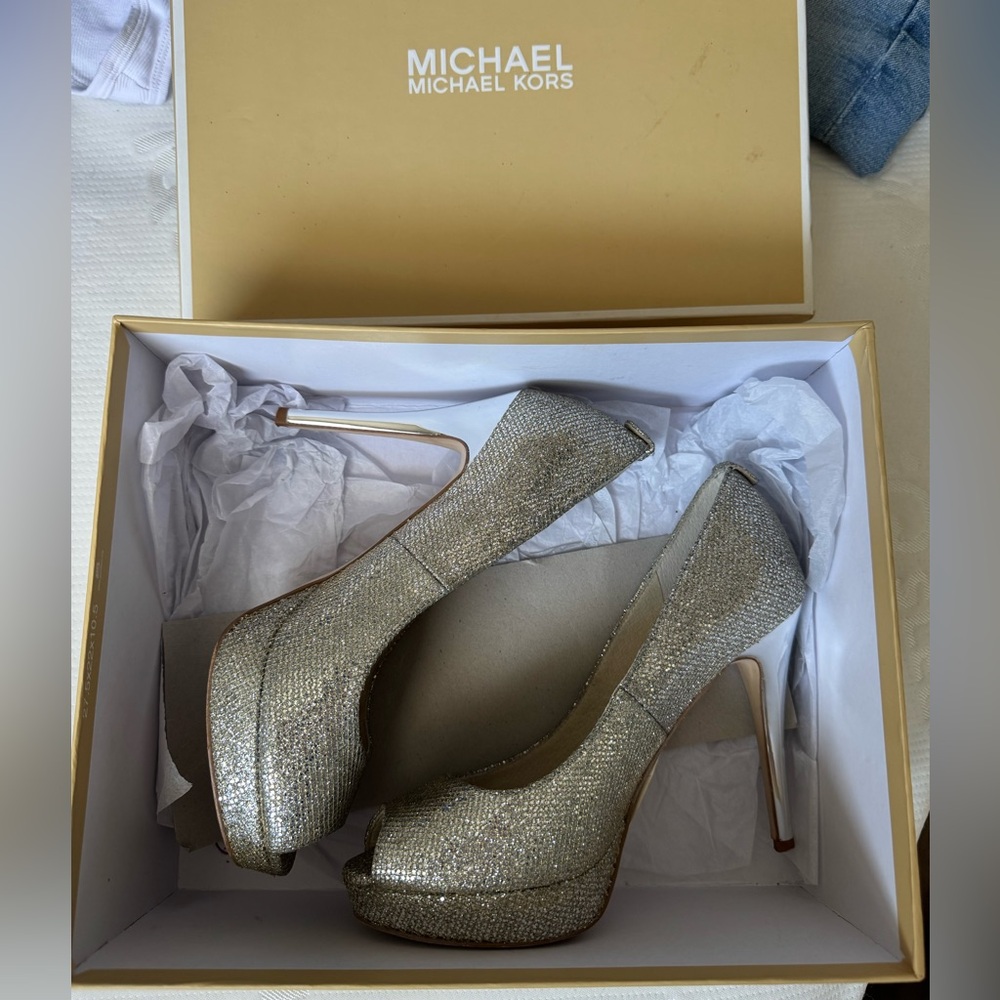 Michael Kors Heels